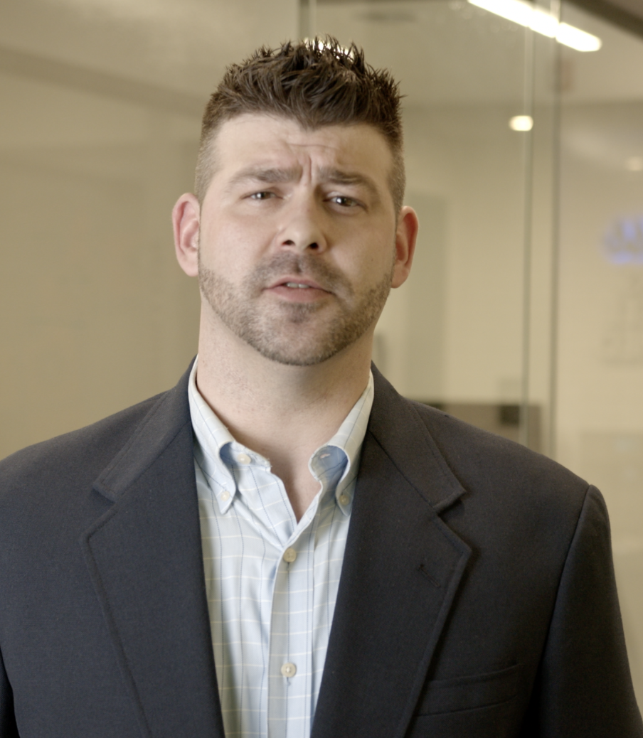 Aaron Taylor, Licensed Public Adjuster at Auto Claim Plus