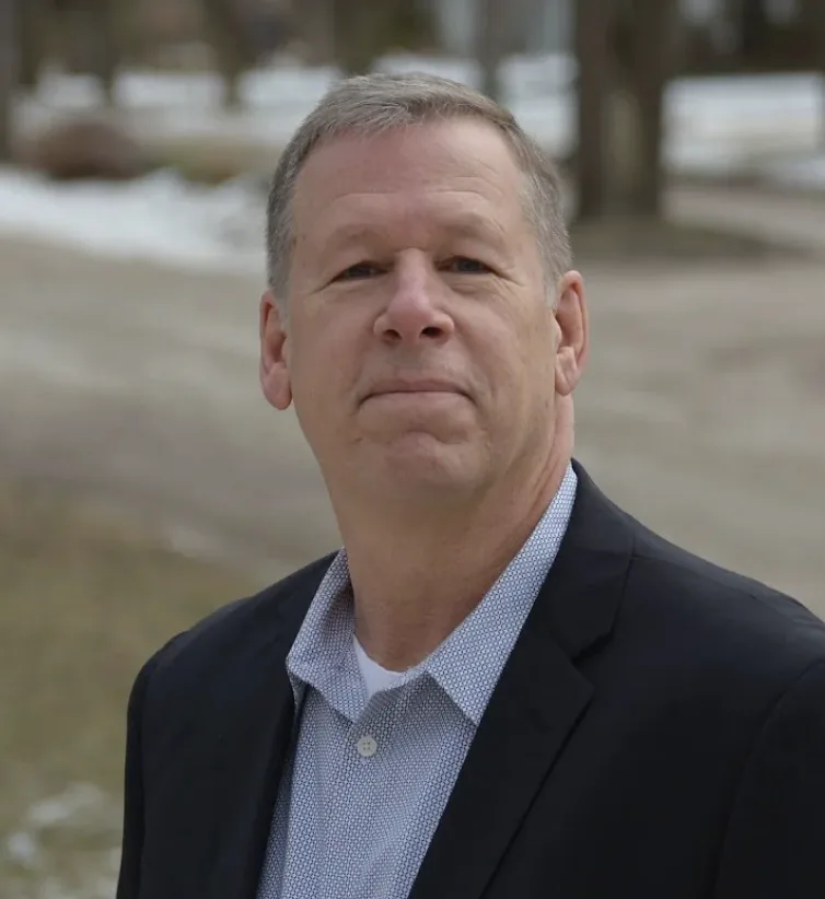 Scott Watson, founder of Auto Claim Plus